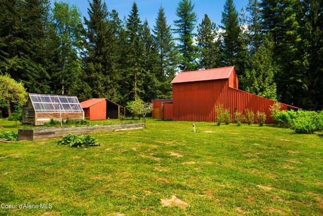 41 Pinecone RD, Sandpoint, ID 83864