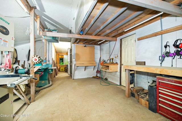 41 Pinecone RD, Sandpoint, ID 83864