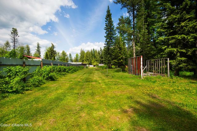 41 Pinecone RD, Sandpoint, ID 83864