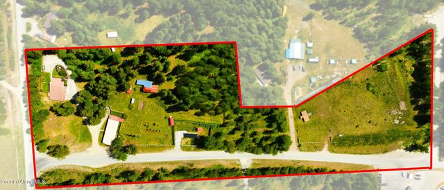 41 Pinecone RD, Sandpoint, ID 83864