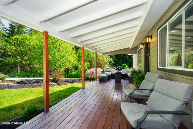 41 Pinecone RD, Sandpoint, ID 83864