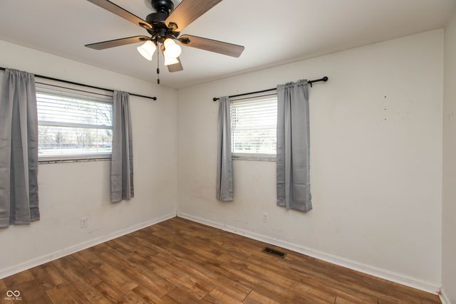 3605 N County Road 950 E, Brownsburg, IN 46112