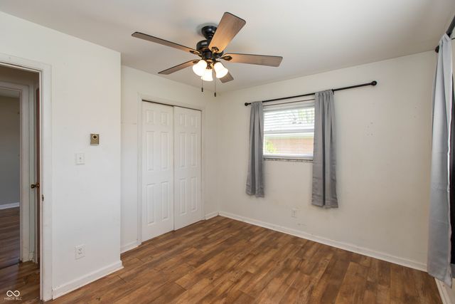 3605 N County Road 950 E, Brownsburg, IN 46112