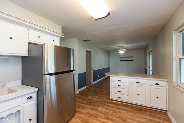 3605 N County Road 950 E, Brownsburg, IN 46112