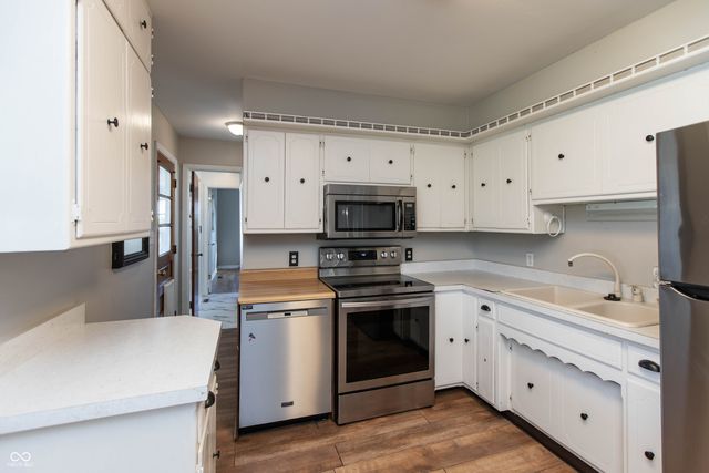 3605 N County Road 950 E, Brownsburg, IN 46112