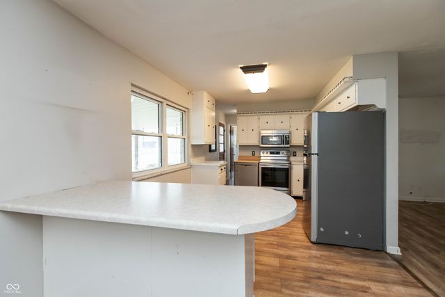 3605 N County Road 950 E, Brownsburg, IN 46112