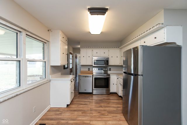 3605 N County Road 950 E, Brownsburg, IN 46112