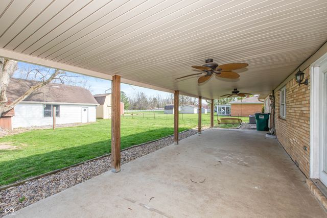 3605 N County Road 950 E, Brownsburg, IN 46112