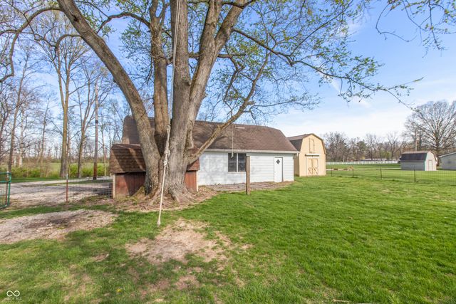 3605 N County Road 950 E, Brownsburg, IN 46112