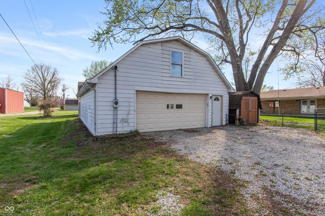 3605 N County Road 950 E, Brownsburg, IN 46112