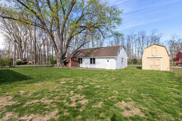 3605 N County Road 950 E, Brownsburg, IN 46112