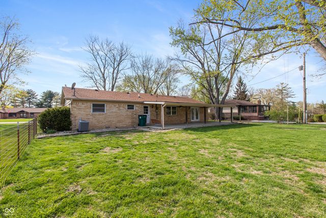 3605 N County Road 950 E, Brownsburg, IN 46112