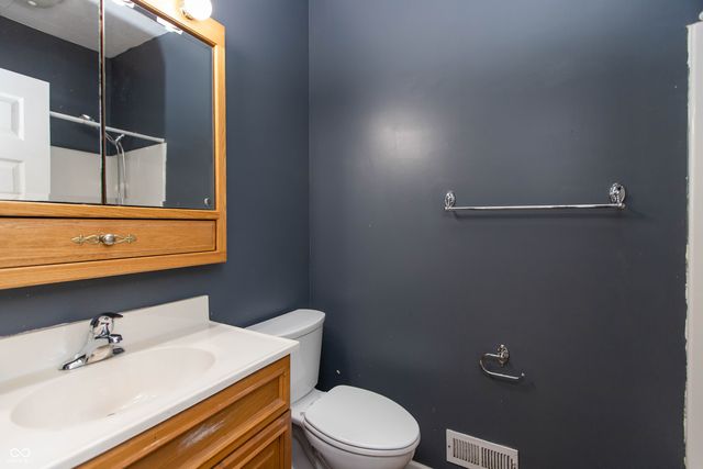 3605 N County Road 950 E, Brownsburg, IN 46112