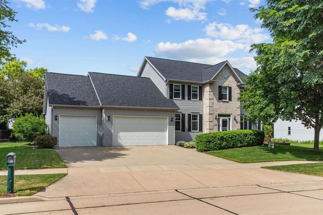 224 E CARRINGTON LANE, Appleton, WI 54913