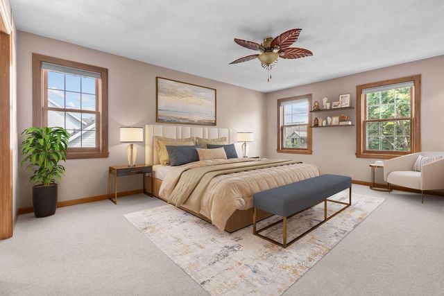 224 E CARRINGTON LANE, Appleton, WI 54913