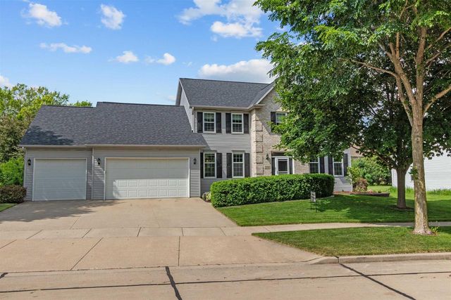 224 E CARRINGTON LANE, Appleton, WI 54913