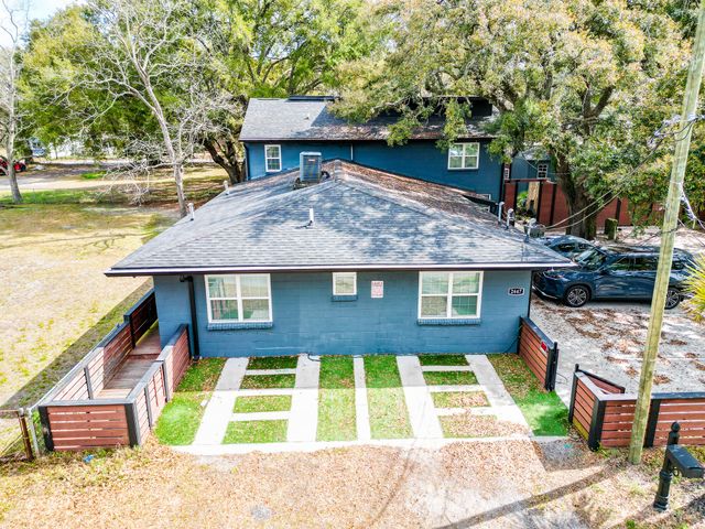 2647 Bonds Avenue, North Charleston, SC 29405