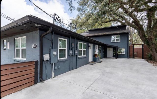 2647 Bonds Avenue, North Charleston, SC 29405