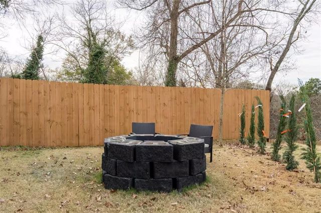1476 Norris Place NW, Atlanta, GA 30314