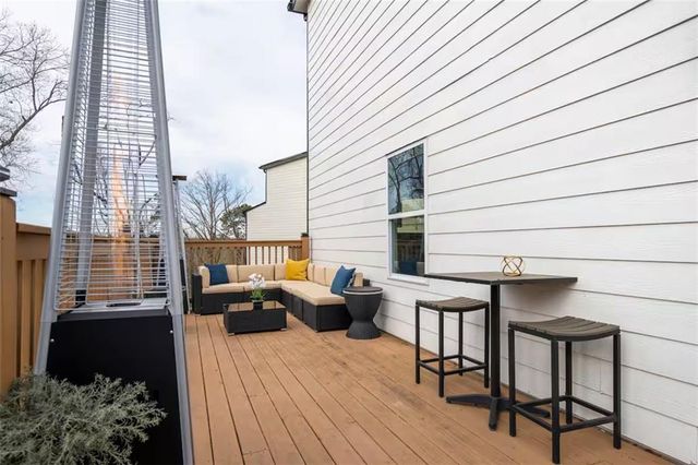1476 Norris Place NW, Atlanta, GA 30314