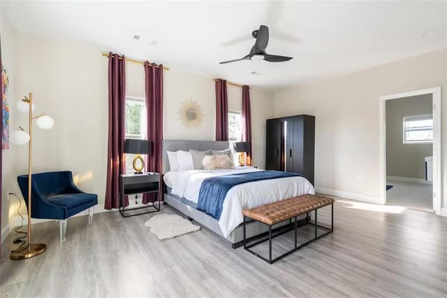 1476 Norris Place NW, Atlanta, GA 30314