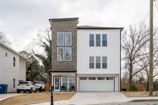 1476 Norris Place NW, Atlanta, GA 30314