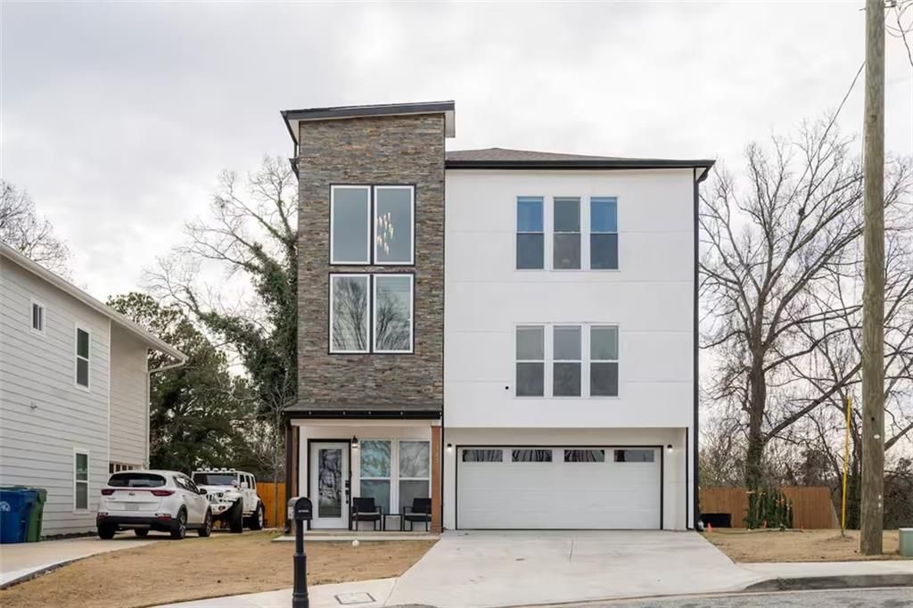 1476 Norris Place NW, Atlanta, GA 30314
