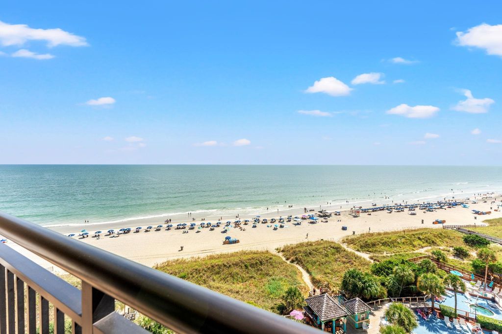 4800 S Ocean Blvd. # 911, North Myrtle Beach, SC 29582 — photo 2