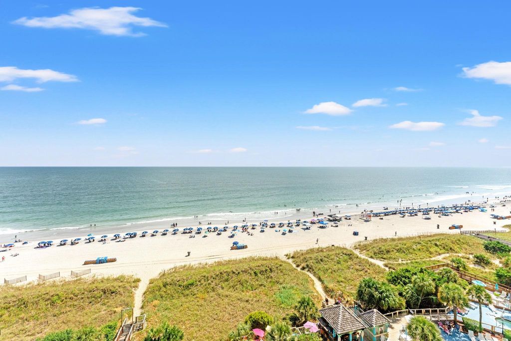 4800 S Ocean Blvd. # 911, North Myrtle Beach, SC 29582 — photo 3