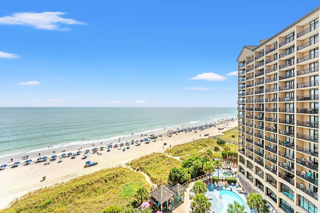 4800 S Ocean Blvd. # 911, North Myrtle Beach, SC 29582 — photo 4