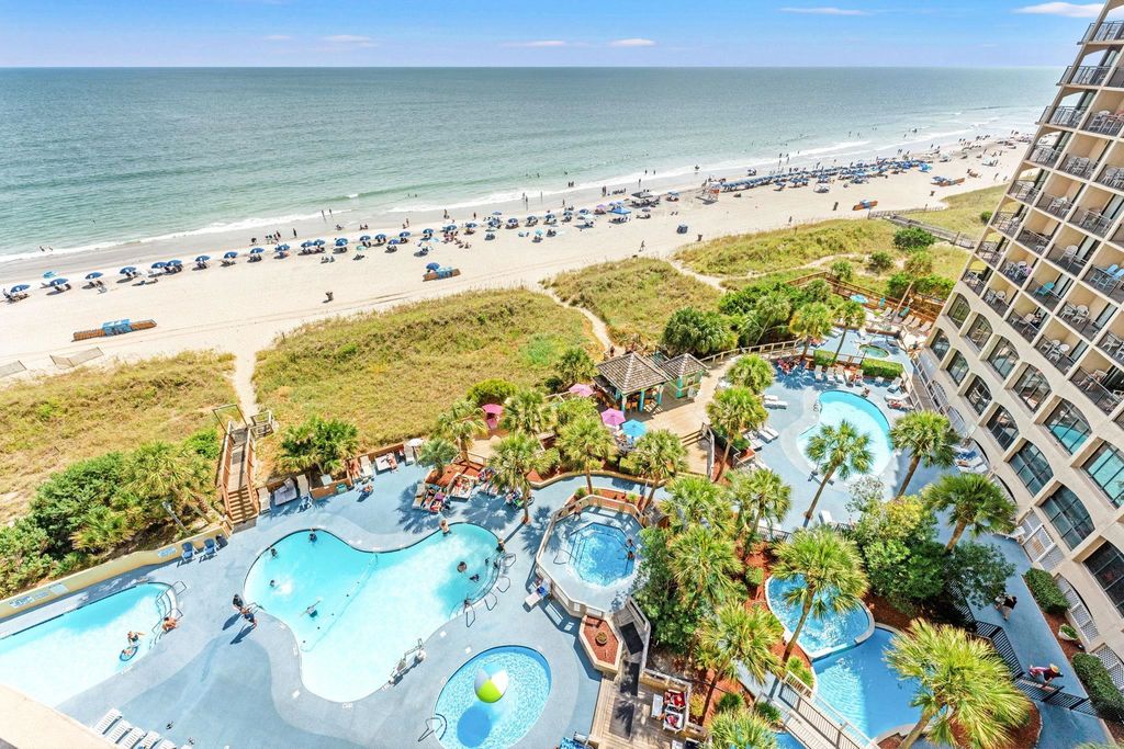 4800 S Ocean Blvd. # 911, North Myrtle Beach, SC 29582 — photo 5