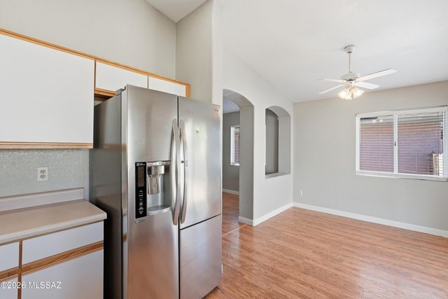 8871 E Citrus Tree Drive, Tucson, AZ 85730