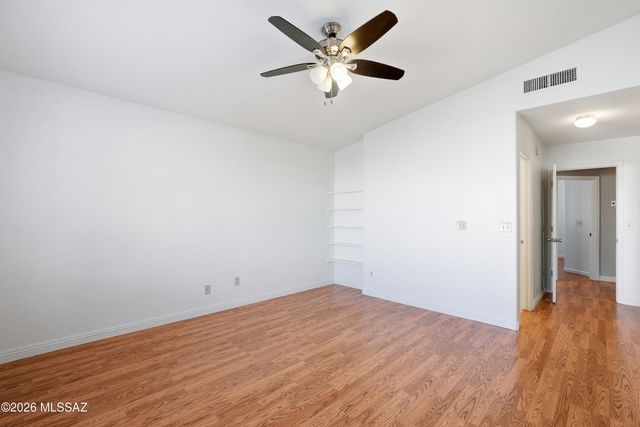 8871 E Citrus Tree Drive, Tucson, AZ 85730