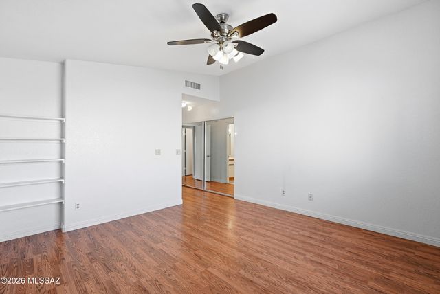 8871 E Citrus Tree Drive, Tucson, AZ 85730
