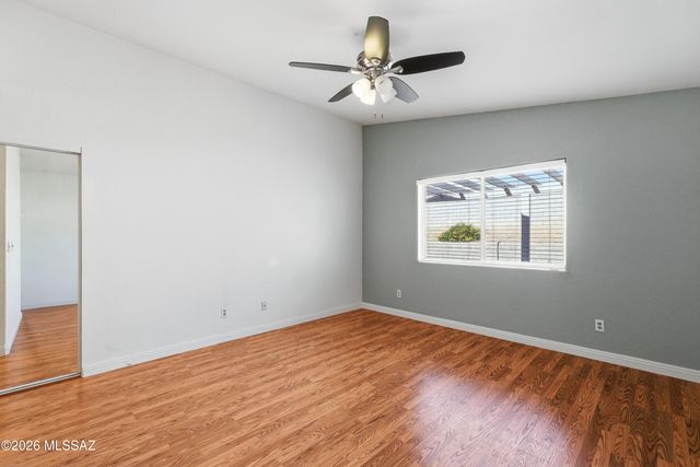 8871 E Citrus Tree Drive, Tucson, AZ 85730
