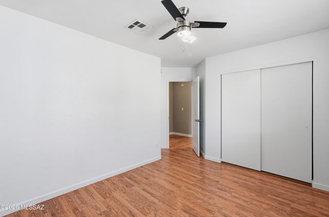 8871 E Citrus Tree Drive, Tucson, AZ 85730