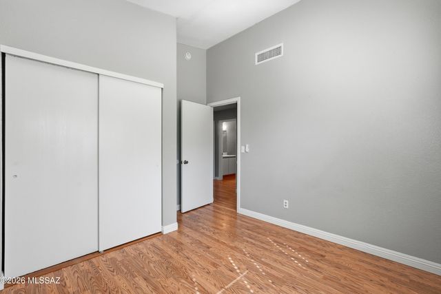 8871 E Citrus Tree Drive, Tucson, AZ 85730