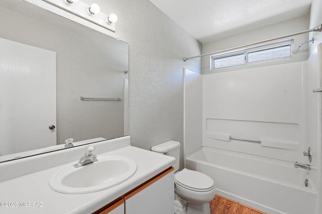 8871 E Citrus Tree Drive, Tucson, AZ 85730