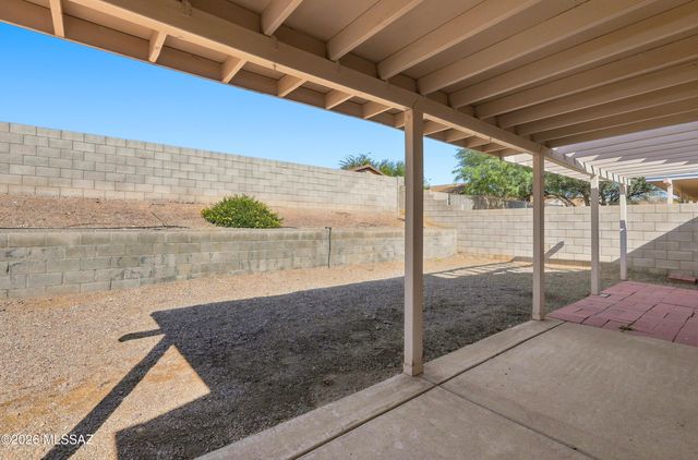 8871 E Citrus Tree Drive, Tucson, AZ 85730