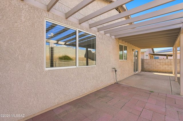 8871 E Citrus Tree Drive, Tucson, AZ 85730