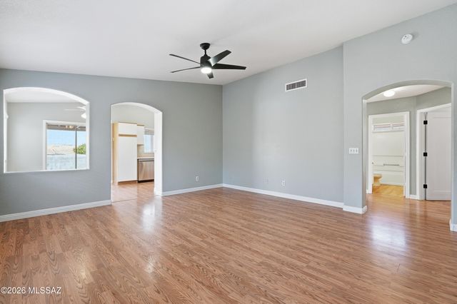 8871 E Citrus Tree Drive, Tucson, AZ 85730