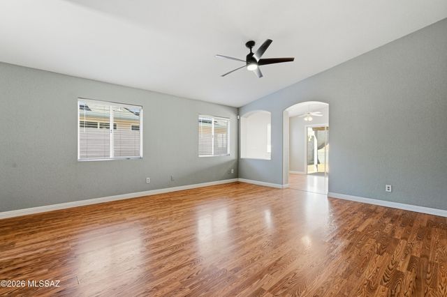 8871 E Citrus Tree Drive, Tucson, AZ 85730