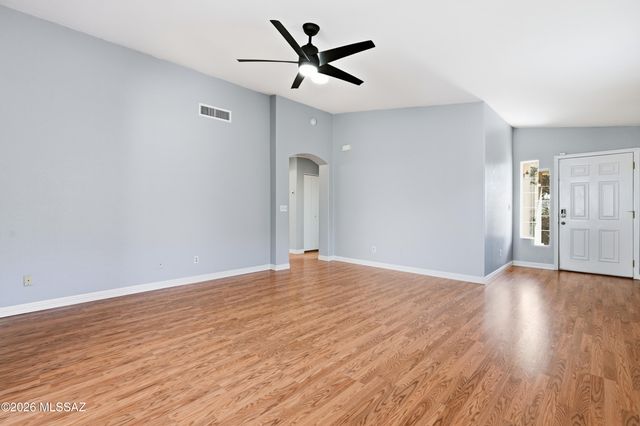 8871 E Citrus Tree Drive, Tucson, AZ 85730