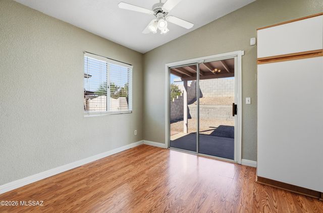 8871 E Citrus Tree Drive, Tucson, AZ 85730