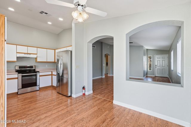 8871 E Citrus Tree Drive, Tucson, AZ 85730