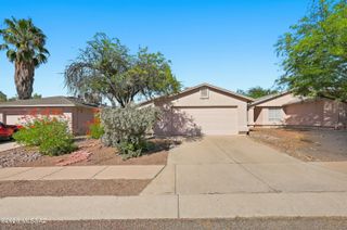8871 E Citrus Tree Drive, Tucson, AZ 85730