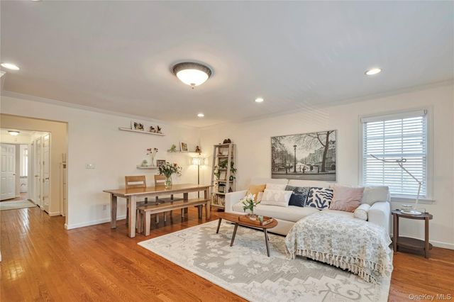 119 Montgomery Avenue B, Scarsdale, NY 10583