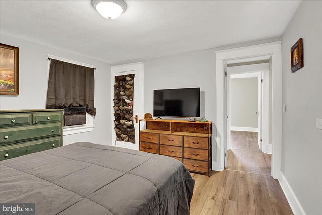 209 N MANN AVENUE EXT, Yeagertown, PA 17099