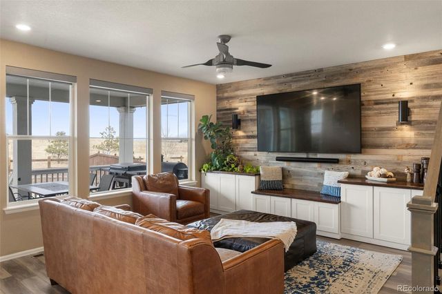 1267 Black Haw Street, Elizabeth, CO 80107