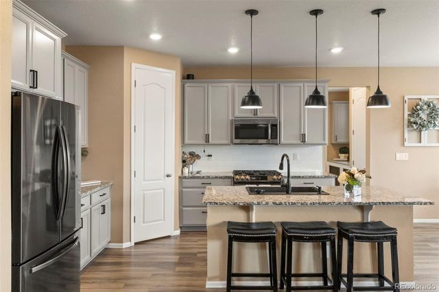 1267 Black Haw Street, Elizabeth, CO 80107